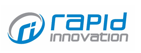 Rapid Innovation Logo